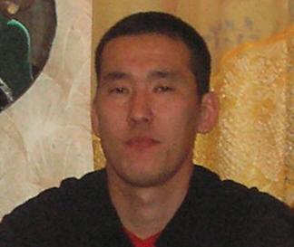 Асхат Калдыбаев