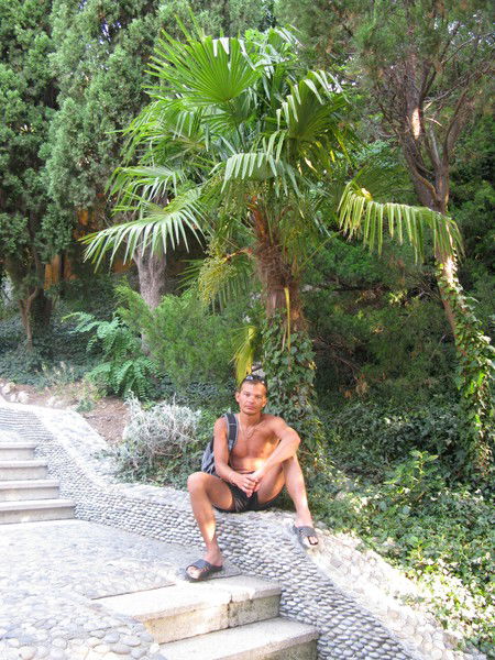 Роман Арефьев