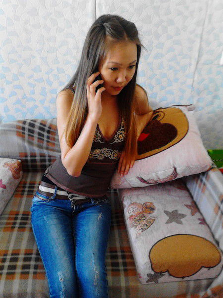 Надежда Владимировна