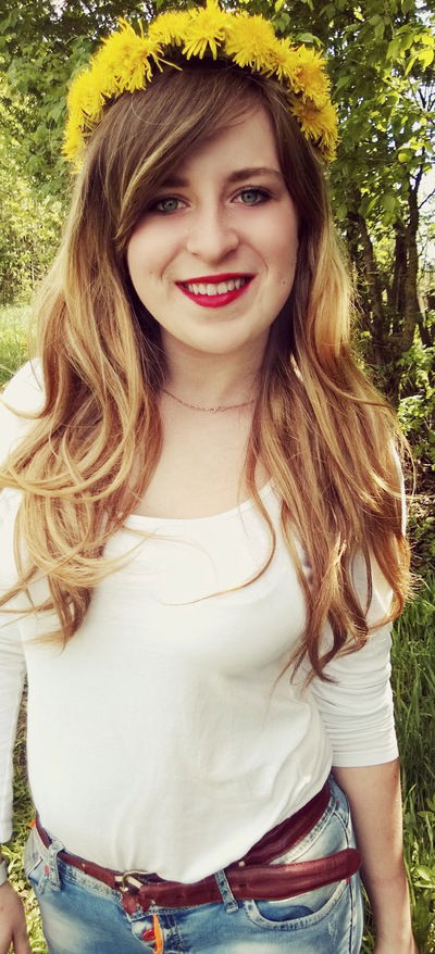 Оля Зылевич