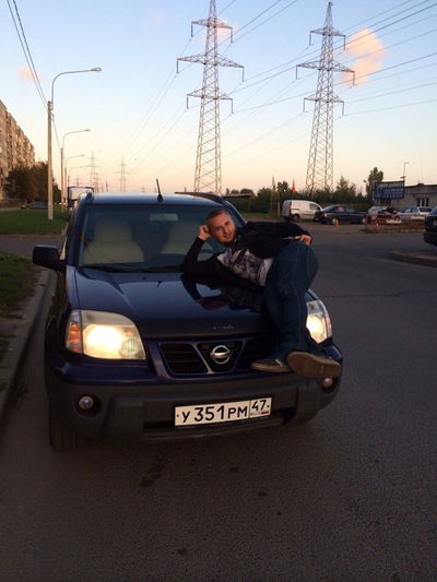 Константин Сергеевич