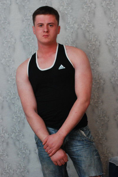 Владимир Горн