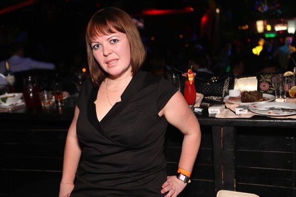 Ольга Богданова