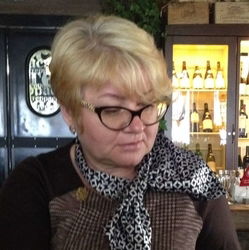 Инна Чернуха