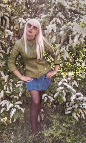 Ксюша Ксюша