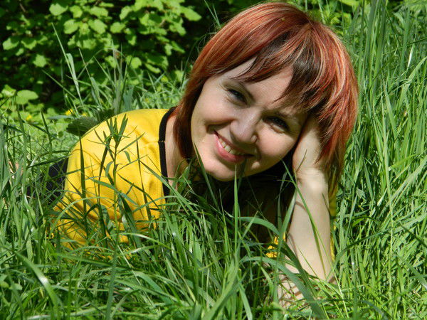 Наталья Грищенко