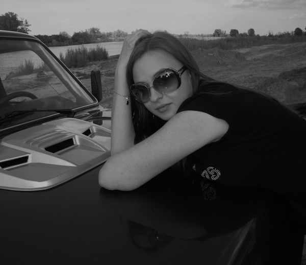 Ксения Малькова