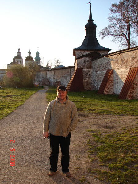 Алексей Марков