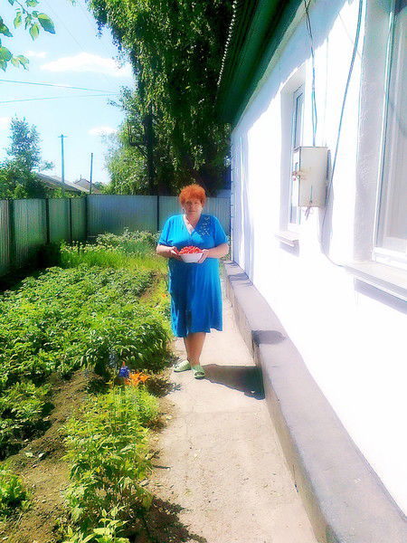 Полина Губарева