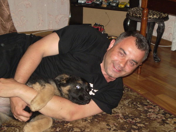 Владимир Ерёменко