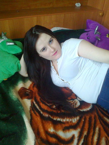 Оксана Гурская(Кухта)