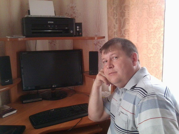 Иван Лотоцкий