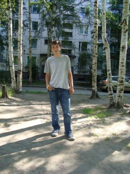 Иван Мацегоров