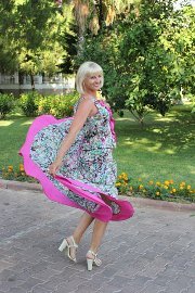 Лариса Дмитриевская