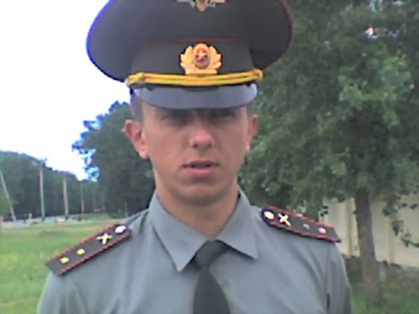 Алексей Хороший