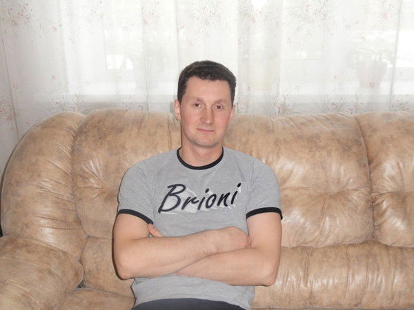 Александр Киселёв