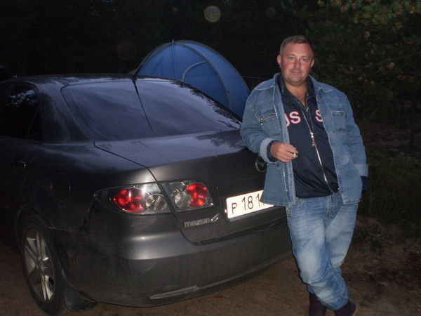 Борис Ольшицкий