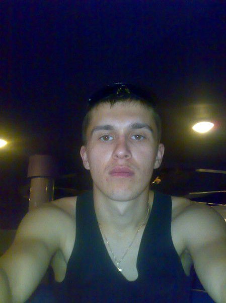 Фил Муллагалиев