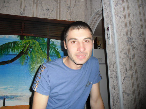 Артем Полешко