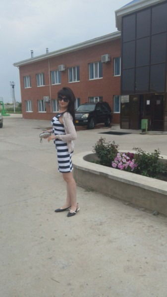 Mayra Киянбекова