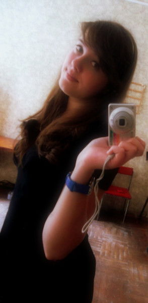 Катерина Обыдённова