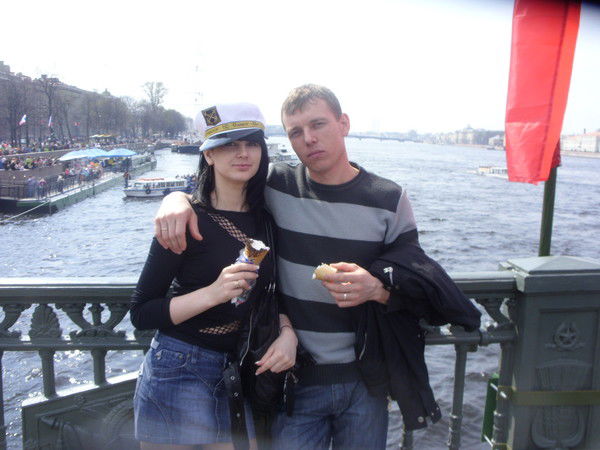 Вероника Костюк