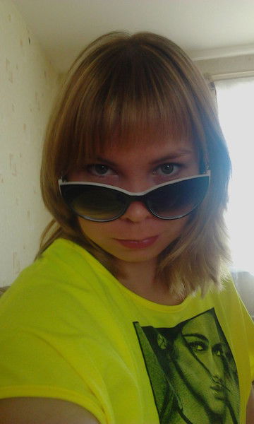 Татьяна Маслова