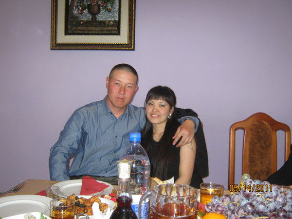 Айнагуль Демкенева