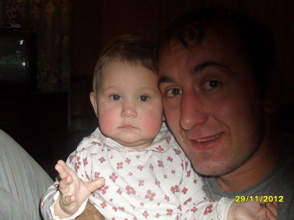 Стальков Михаил