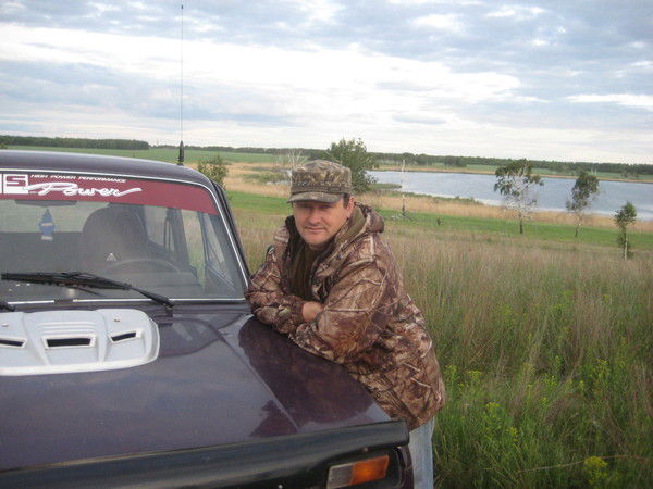 Дмитрий Степанов