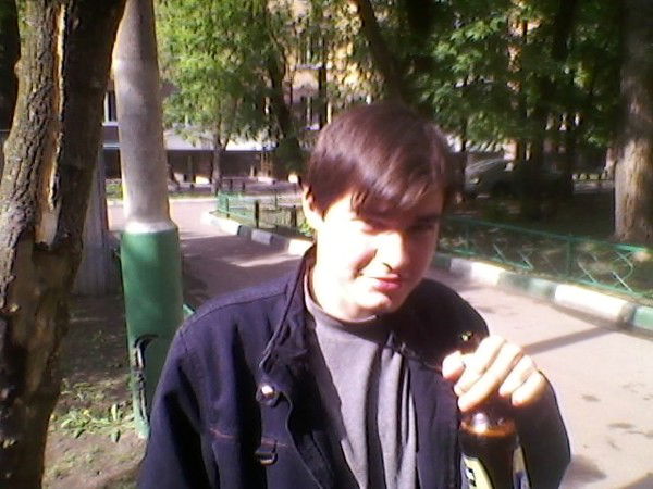 Сергей Гришин