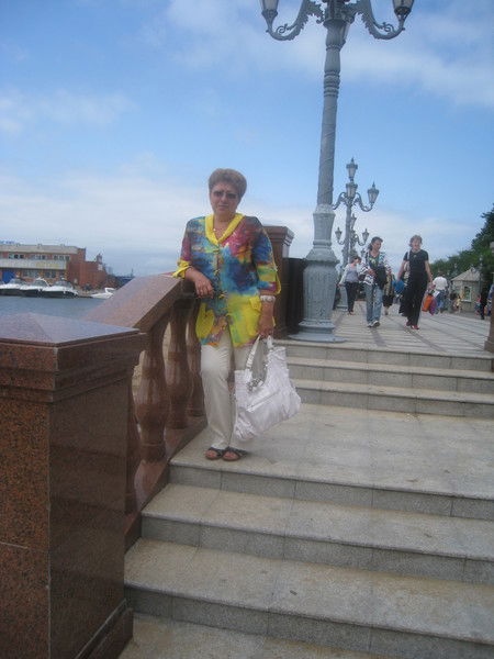 Ирина Деминенко