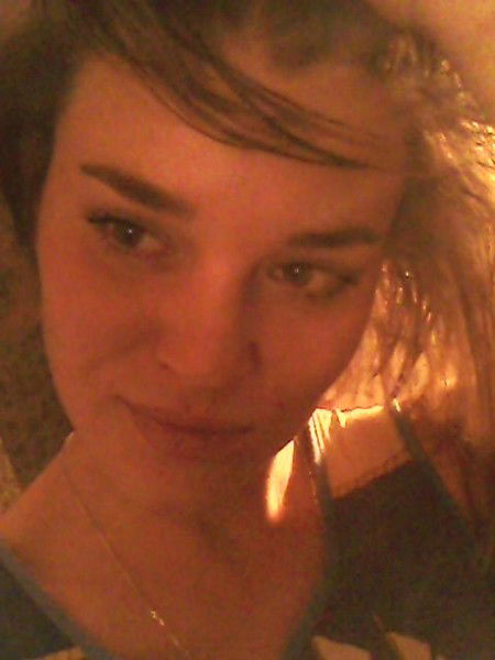 Оля Конышева