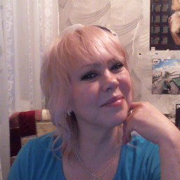 Елена Мишина