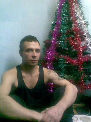 Петр Оношкин