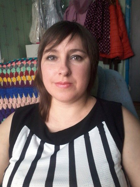 Людмила Белоцицко