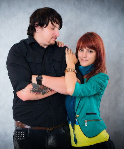 Рина Ярылкина