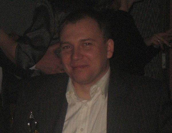 Стас Китченко