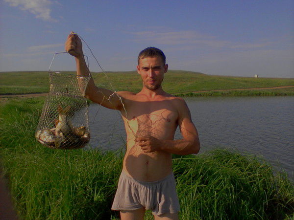 Женя Васильев