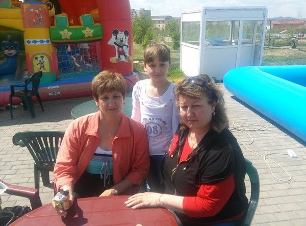 Татьяна Васильева