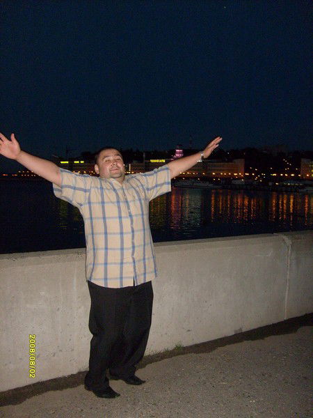 Сергей Кузьмин