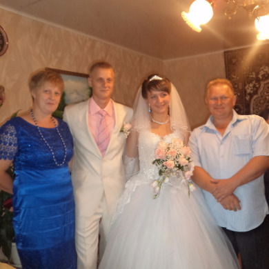 Валентина Соколова