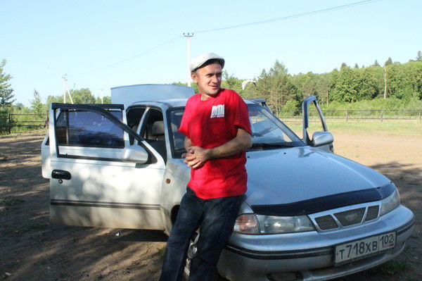 Эдуард Хасанов