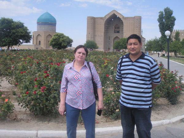 Эльвира Ефимова