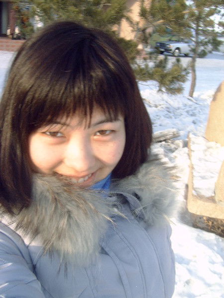 Баян Мралинова