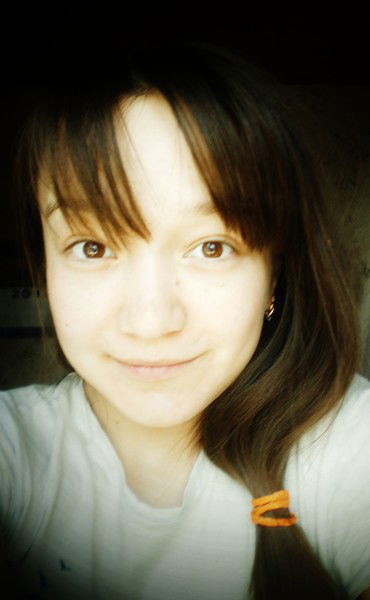 Гульсина Хазиева