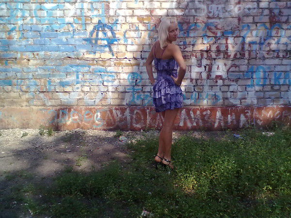 Светулька Бубнова