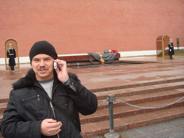 Максим Краснощеков