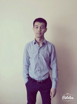 Азамат Шалдыбаев