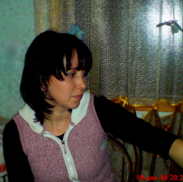 Лариса Иванова